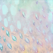 Load image into Gallery viewer, &quot;sandy tides&quot; cushion
