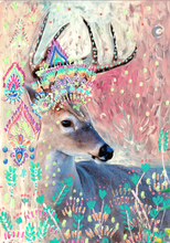 Load image into Gallery viewer, &quot;Narayan&quot; print
