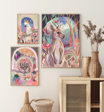 Load image into Gallery viewer, &quot;Cockatoo&quot; print
