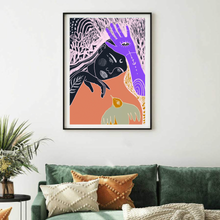 Load image into Gallery viewer, &quot;The Dreamer&quot; print
